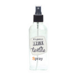 Izink Spray Teinture textile - vaporisateur vide