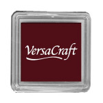 Encreur Versacraft burgundy