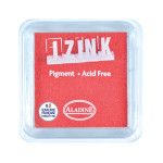 Encreur Izink Pigment - Grand format - Rouge