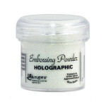 Embossing Powder - Holographic