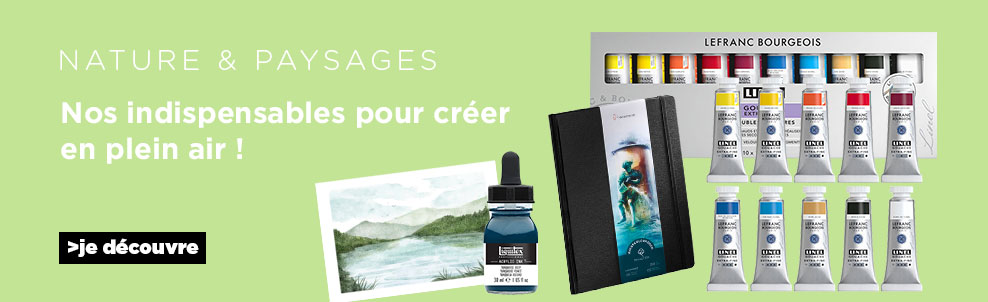 Nature et Paysage Rougier&Plé